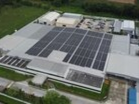 Cleantech Solar commissions 1 MW rooftop solar PV project in Thailand